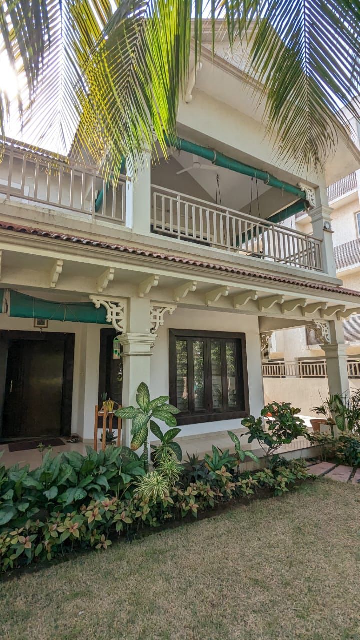4 BHK 475 Sq. Yrd. Residential Bunglow / Villa for Rent in Thaltej Ahmedabad - Media 3