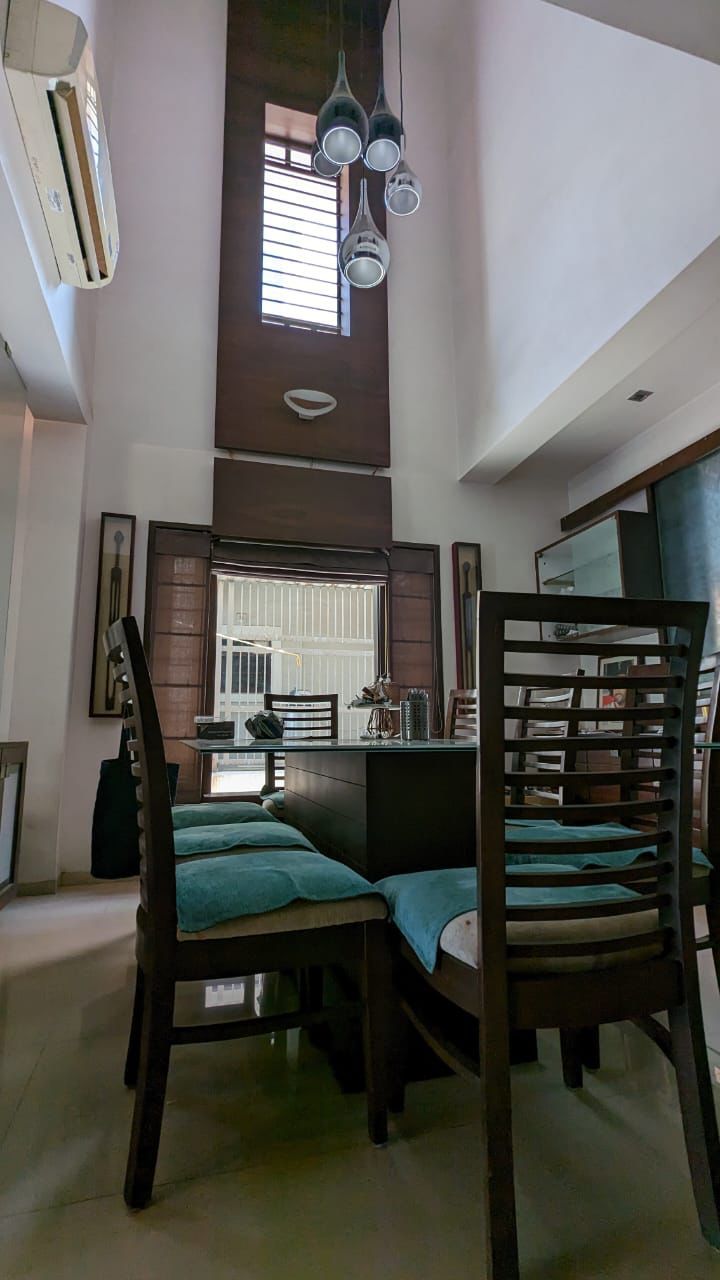 4 BHK 475 Sq. Yrd. Residential Bunglow / Villa for Rent in Thaltej Ahmedabad - Media 7