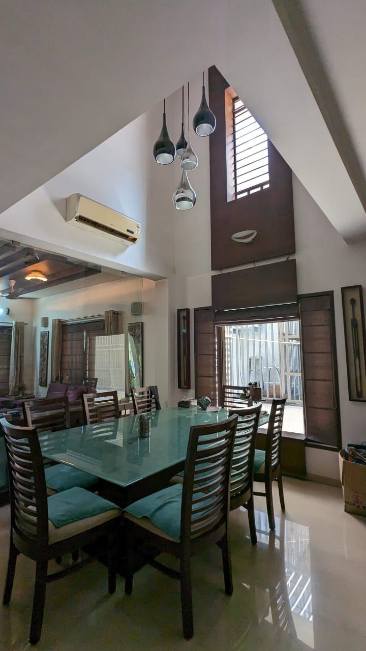 4 BHK 475 Sq. Yrd. Residential Bunglow / Villa for Rent in Thaltej Ahmedabad - Media 10