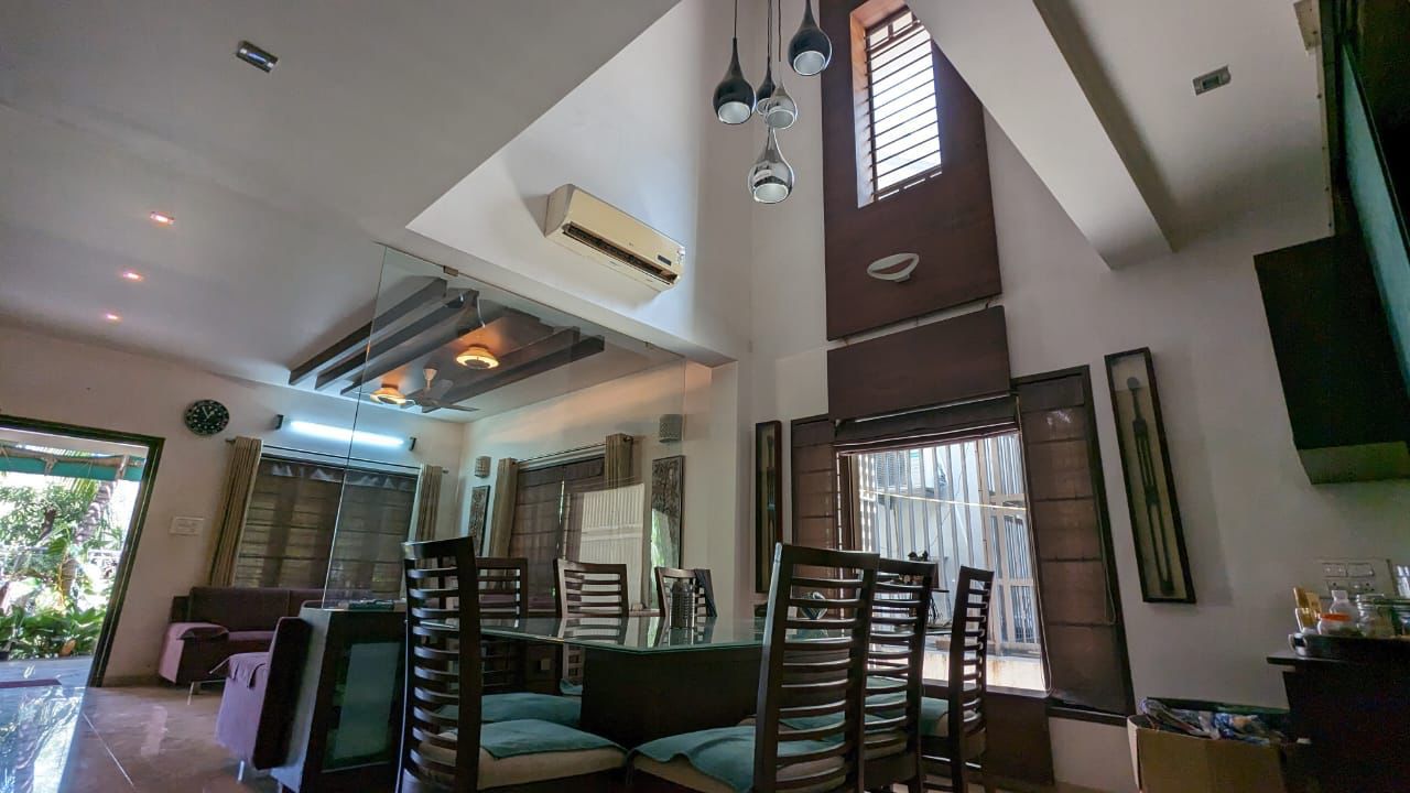 4 BHK 475 Sq. Yrd. Residential Bunglow / Villa for Rent in Thaltej Ahmedabad - Media 9