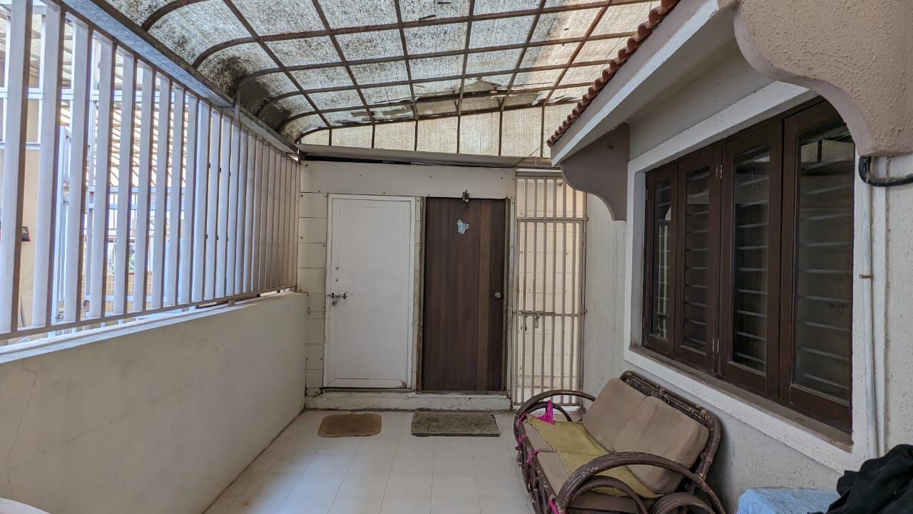 4 BHK 475 Sq. Yrd. Residential Bunglow / Villa for Rent in Thaltej Ahmedabad - Media 18