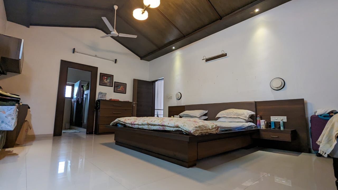 4 BHK 475 Sq. Yrd. Residential Bunglow / Villa for Rent in Thaltej Ahmedabad - Media 19