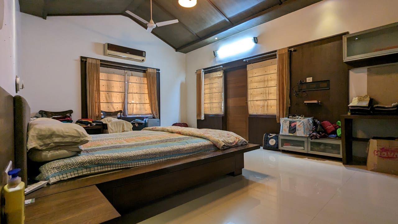 4 BHK 475 Sq. Yrd. Residential Bunglow / Villa for Rent in Thaltej Ahmedabad - Media 20