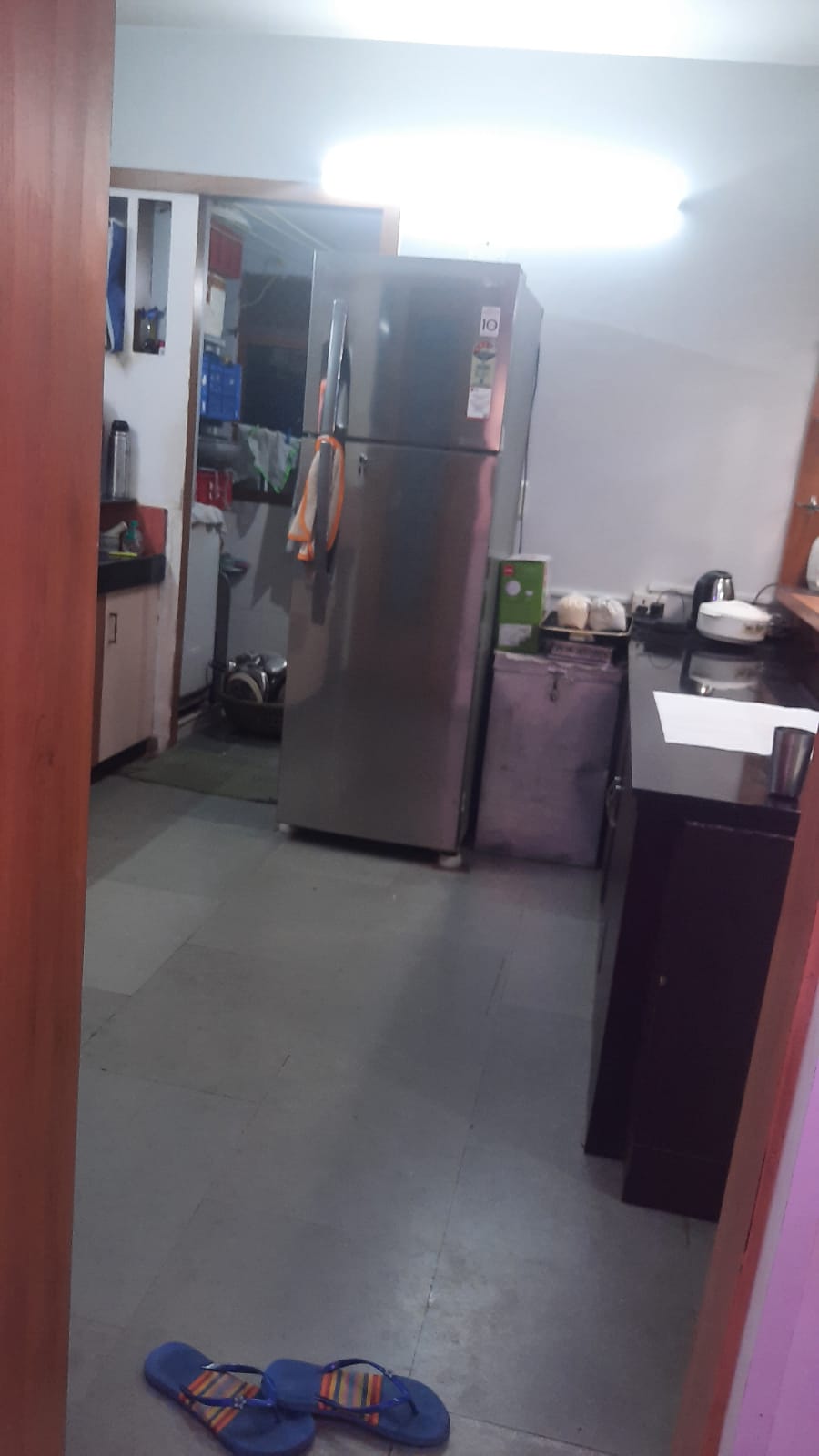 3 BHK 2100 Sq. Ft. Residential Flat / Appartment for Sell in Thaltej Ahmedabad - Media 9