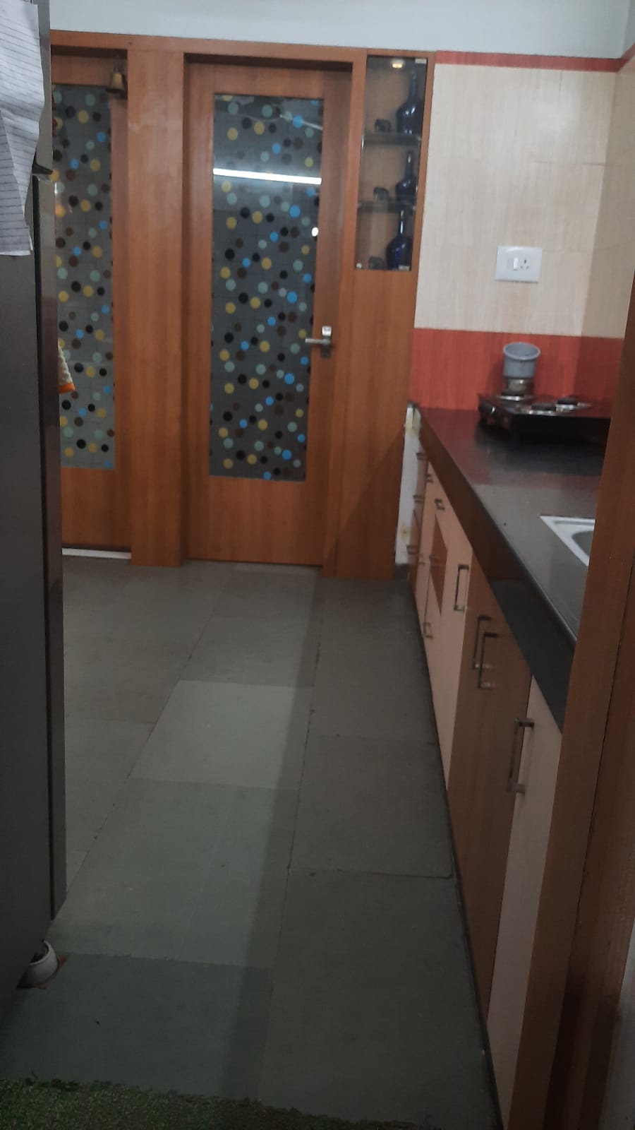 3 BHK 2100 Sq. Ft. Residential Flat / Appartment for Sell in Thaltej Ahmedabad - Media 8
