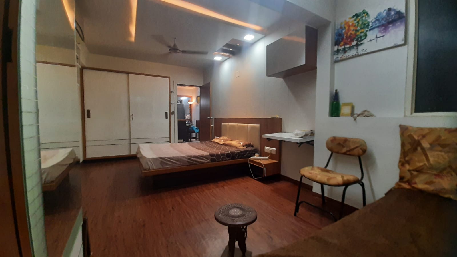 3 BHK 2100 Sq. Ft. Residential Flat / Appartment for Sell in Thaltej Ahmedabad - Media 20