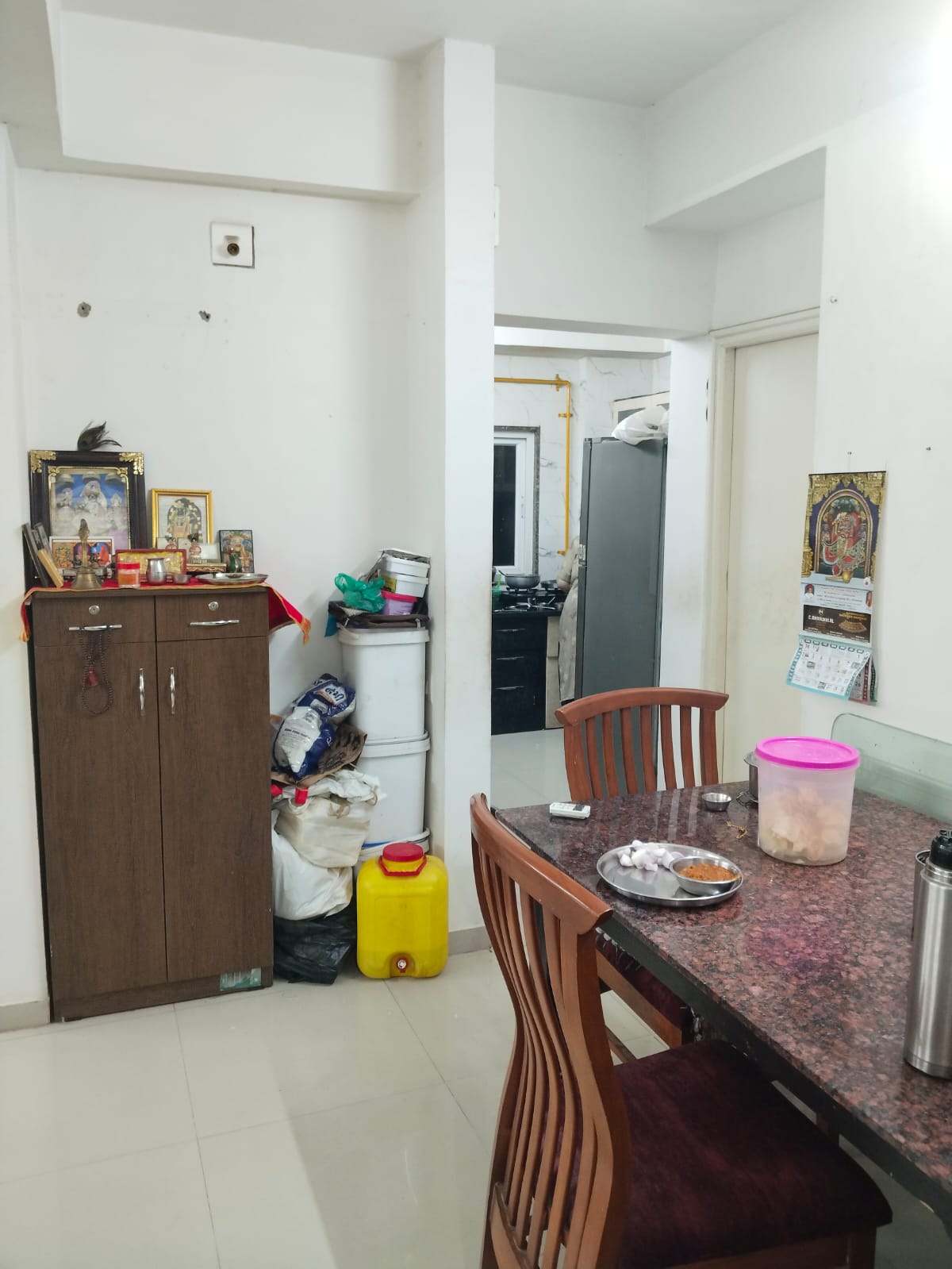 2 BHK 1440 Sq. Ft. Residential Flat / Appartment for Sell in Jagatpur Ahmedabad - Media 7