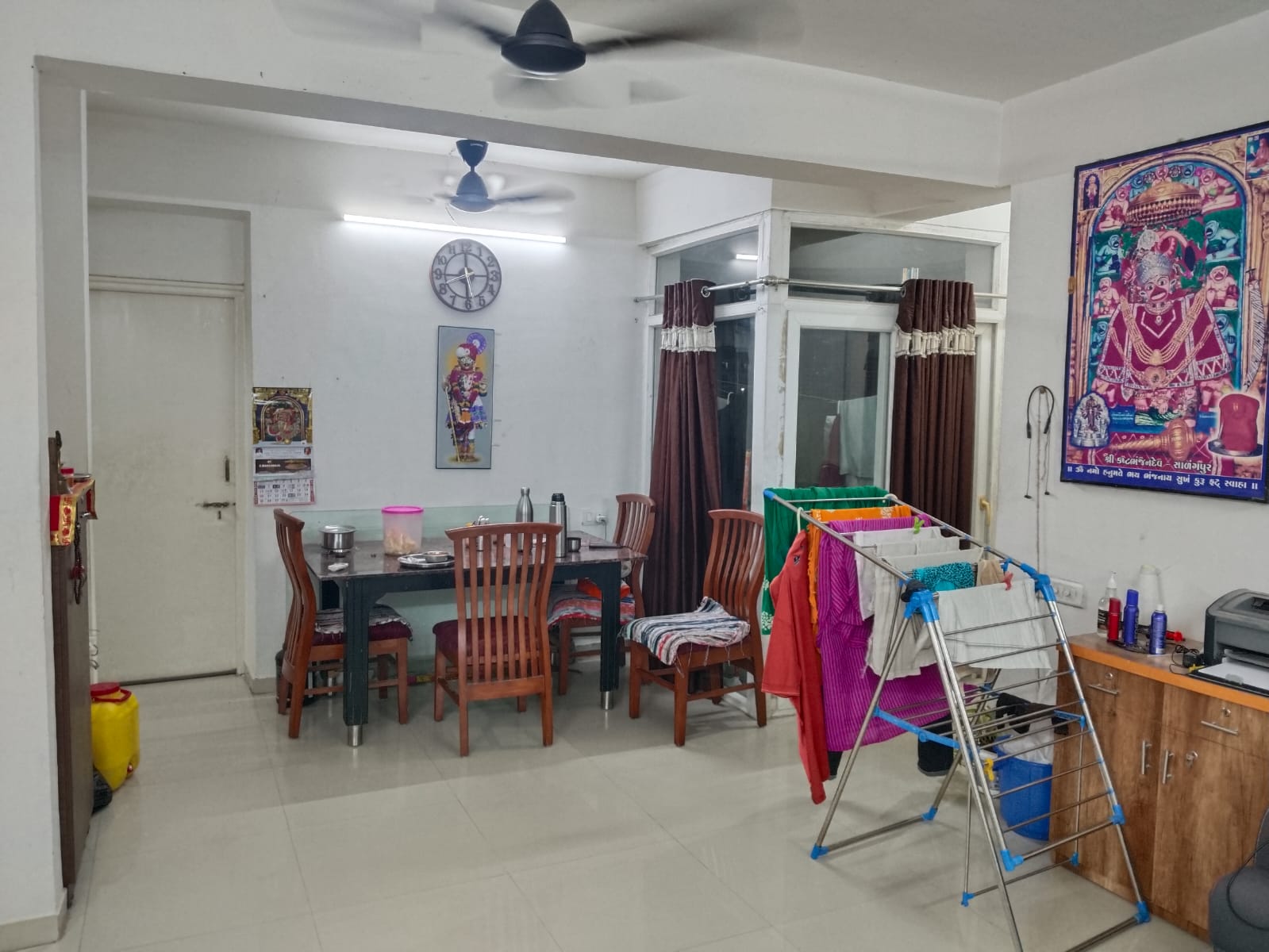 2 BHK 1440 Sq. Ft. Residential Flat / Appartment for Sell in Jagatpur Ahmedabad - Media 8