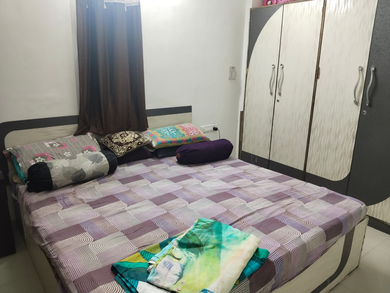 2 BHK 1440 Sq. Ft. Residential Flat / Appartment for Sell in Jagatpur Ahmedabad - Media 4