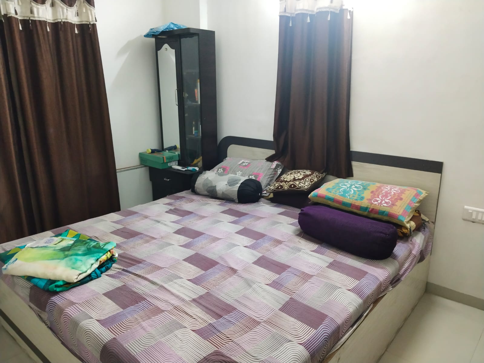 2 BHK 1440 Sq. Ft. Residential Flat / Appartment for Sell in Jagatpur Ahmedabad - Media 3