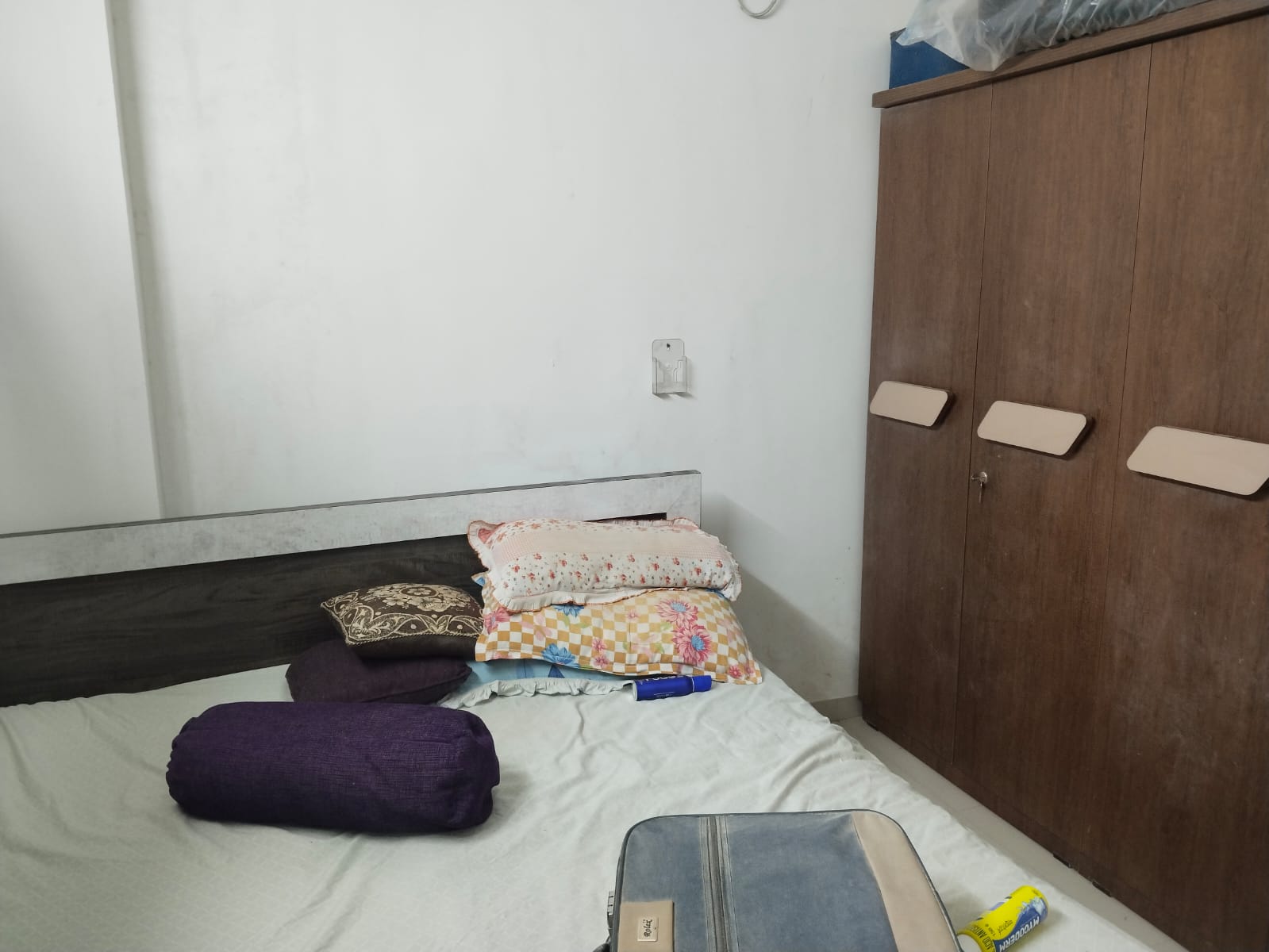 2 BHK 1440 Sq. Ft. Residential Flat / Appartment for Sell in Jagatpur Ahmedabad - Media 2