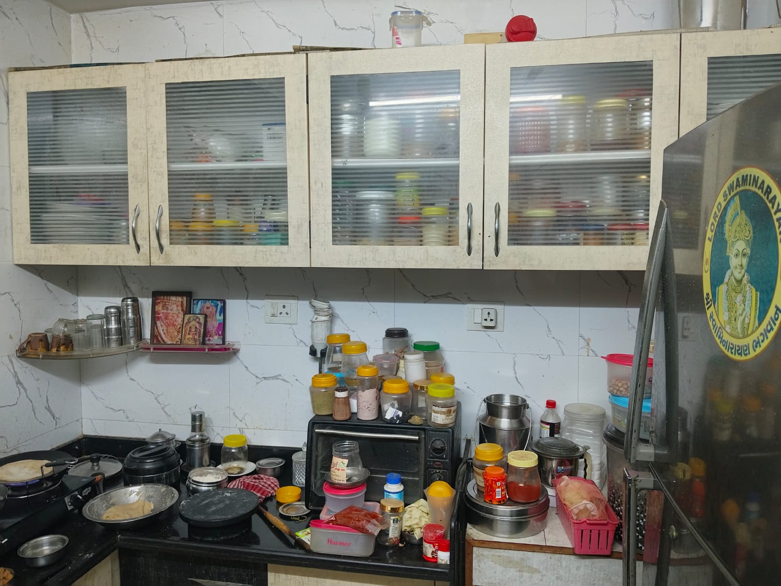 2 BHK 1440 Sq. Ft. Residential Flat / Appartment for Sell in Jagatpur Ahmedabad - Media 5