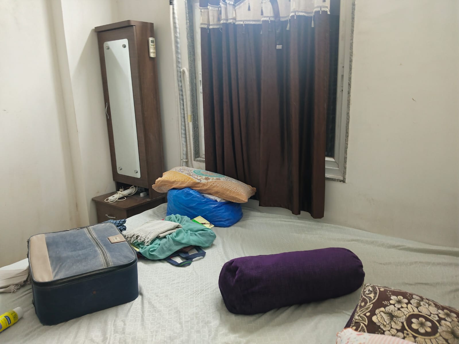 2 BHK 1440 Sq. Ft. Residential Flat / Appartment for Sell in Jagatpur Ahmedabad