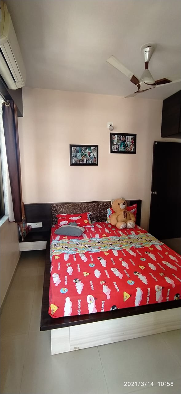 2 BHK 1530 Sq. Ft. Residential Flat / Appartment for Sell in Sola Ahmedabad - Media 10