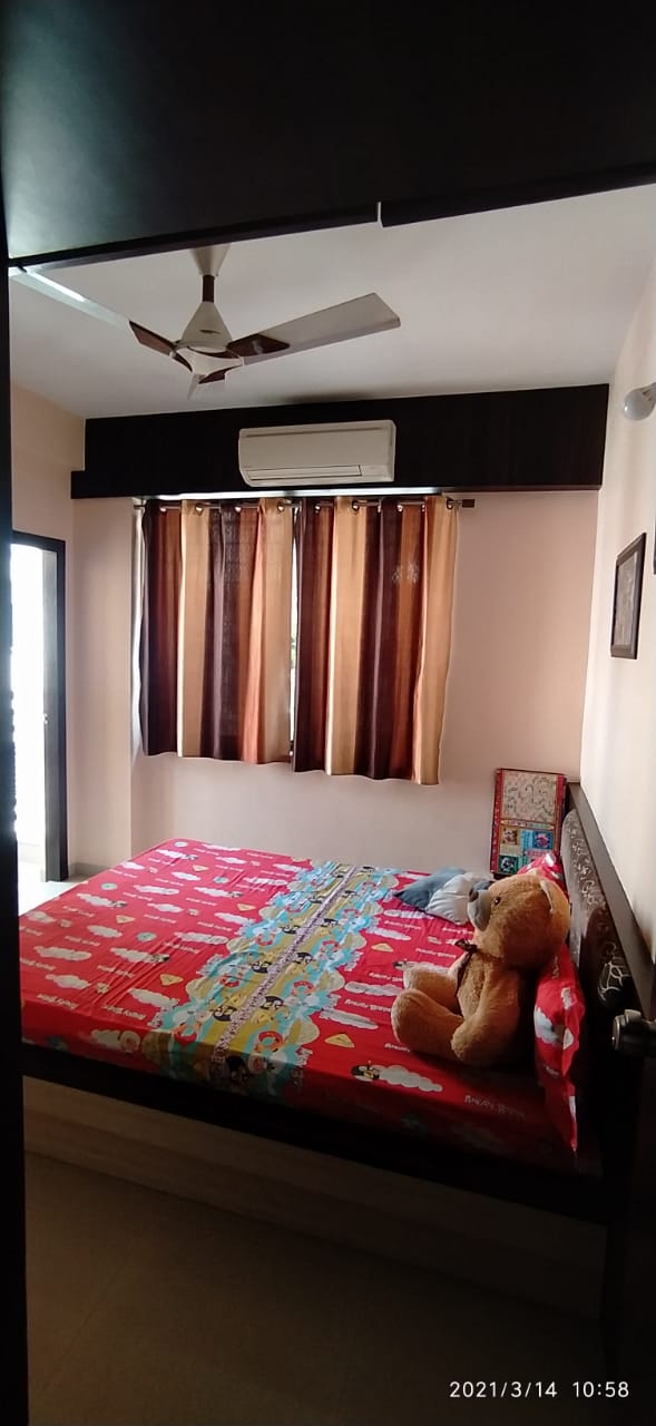 2 BHK 1530 Sq. Ft. Residential Flat / Appartment for Sell in Sola Ahmedabad - Media 11