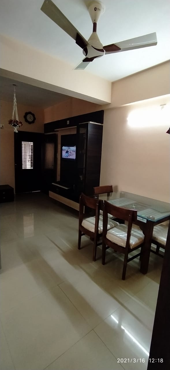 2 BHK 1530 Sq. Ft. Residential Flat / Appartment for Sell in Sola Ahmedabad - Media 8