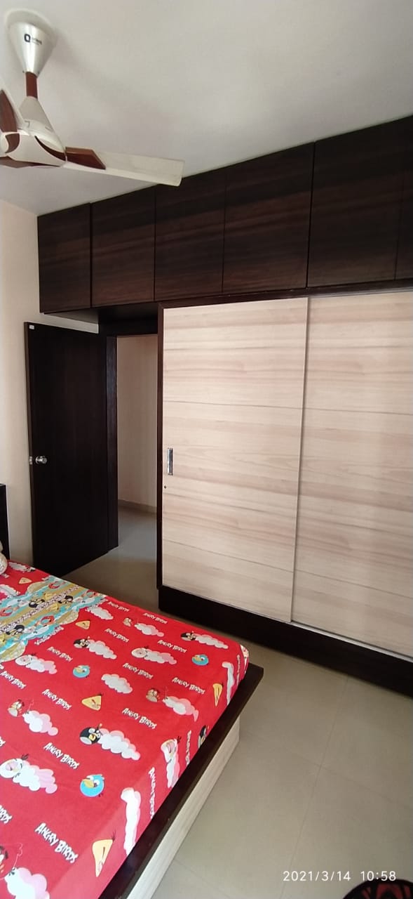 2 BHK 1530 Sq. Ft. Residential Flat / Appartment for Sell in Sola Ahmedabad - Media 12