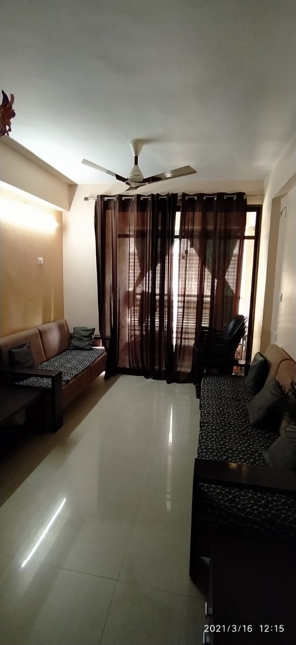 2 BHK 1530 Sq. Ft. Residential Flat / Appartment for Sell in Sola Ahmedabad - Media 5