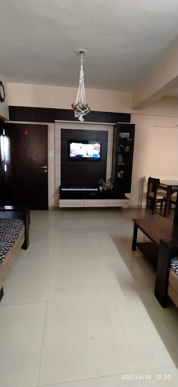 2 BHK 1530 Sq. Ft. Residential Flat / Appartment for Sell in Sola Ahmedabad - Media 9