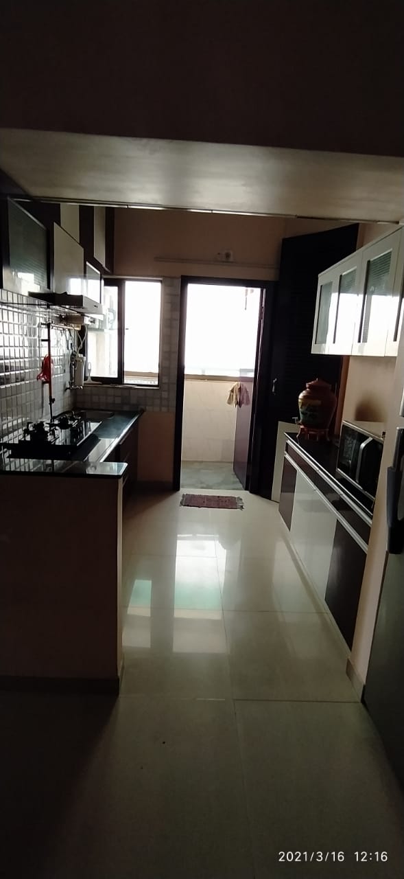 2 BHK 1530 Sq. Ft. Residential Flat / Appartment for Sell in Sola Ahmedabad - Media 6