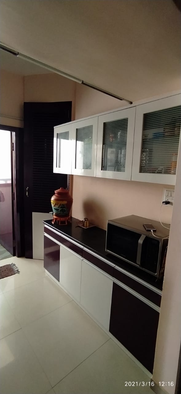 2 BHK 1530 Sq. Ft. Residential Flat / Appartment for Sell in Sola Ahmedabad - Media 2