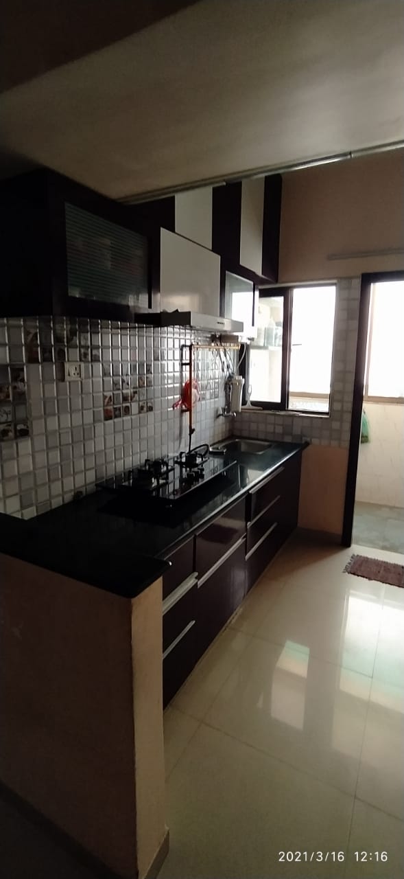 2 BHK 1530 Sq. Ft. Residential Flat / Appartment for Sell in Sola Ahmedabad - Media 7