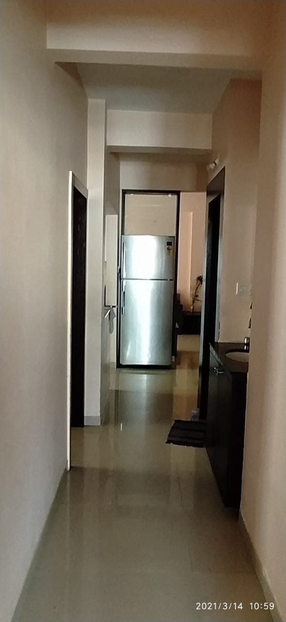 2 BHK 1530 Sq. Ft. Residential Flat / Appartment for Sell in Sola Ahmedabad