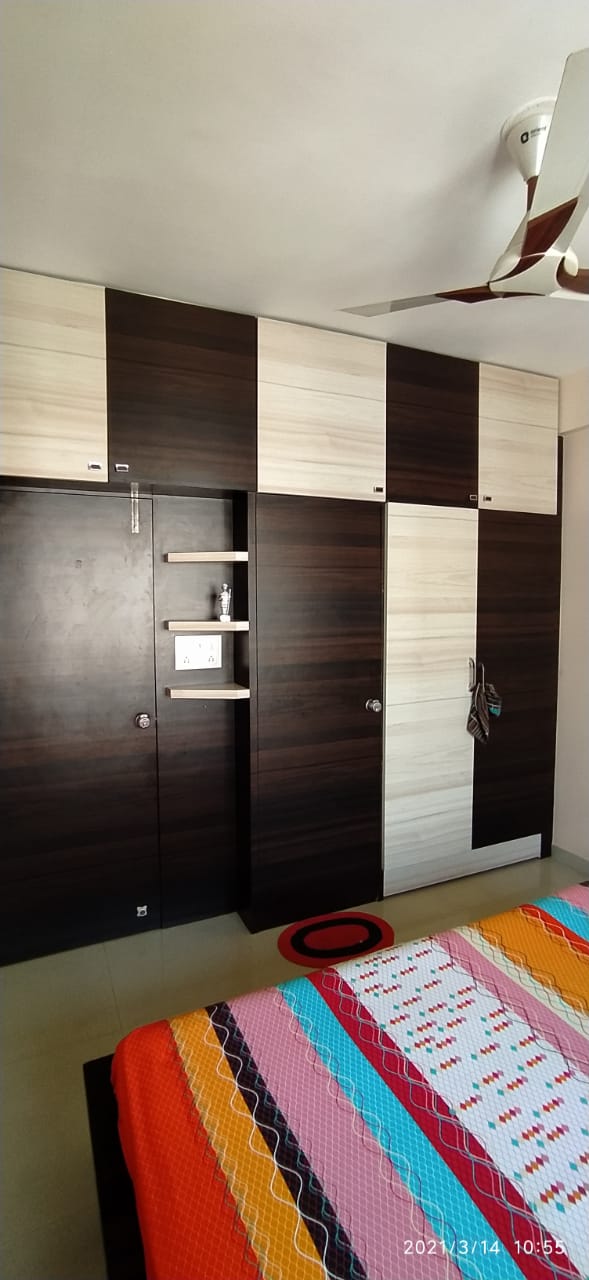 2 BHK 1530 Sq. Ft. Residential Flat / Appartment for Sell in Sola Ahmedabad - Media 4