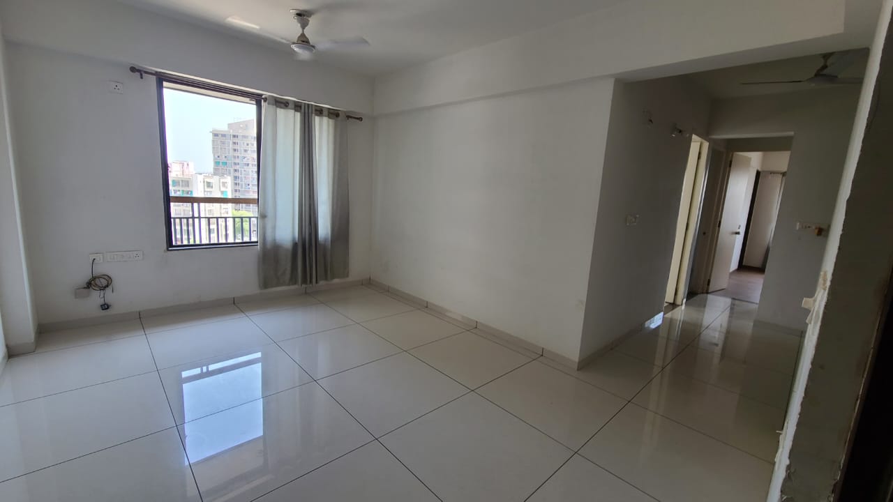 3 BHK 1530 Sq. Ft. Residential Flat / Appartment for Sell in Shilaj Ahmedabad - Media 10