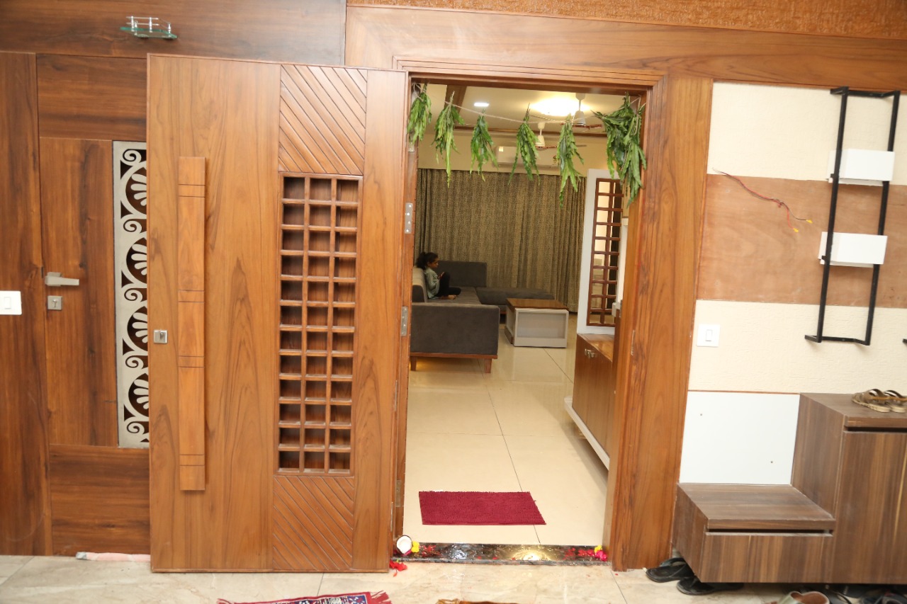 3 BHK 2250 Sq. Ft. Residential Flat / Appartment for Sell in Science City Ahmedabad - Media 11