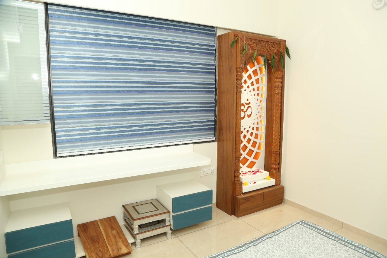 3 BHK 2250 Sq. Ft. Residential Flat / Appartment for Sell in Science City Ahmedabad - Media 5