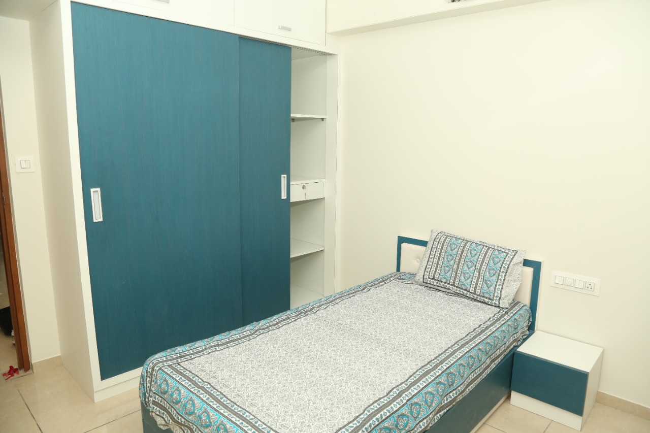 3 BHK 2250 Sq. Ft. Residential Flat / Appartment for Sell in Science City Ahmedabad - Media 10