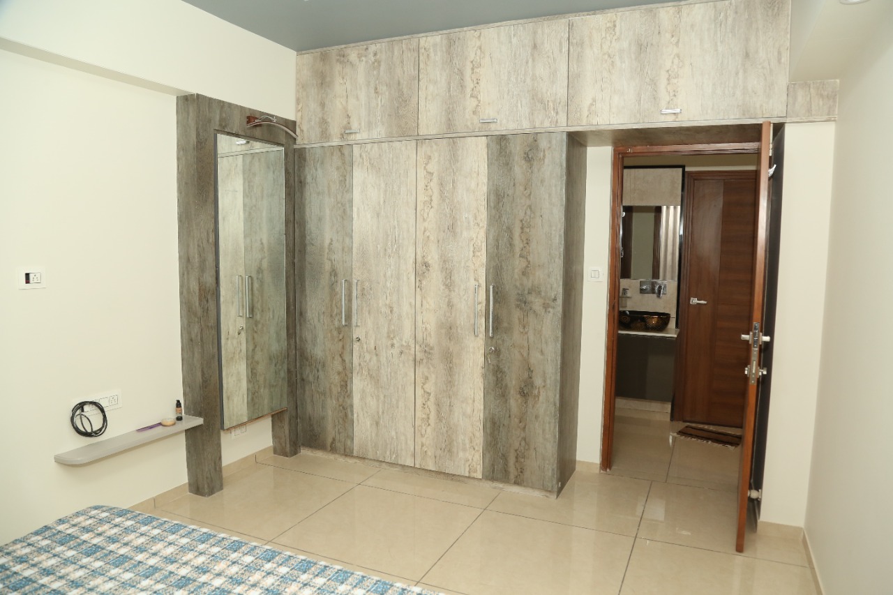 3 BHK 2250 Sq. Ft. Residential Flat / Appartment for Sell in Science City Ahmedabad - Media 20