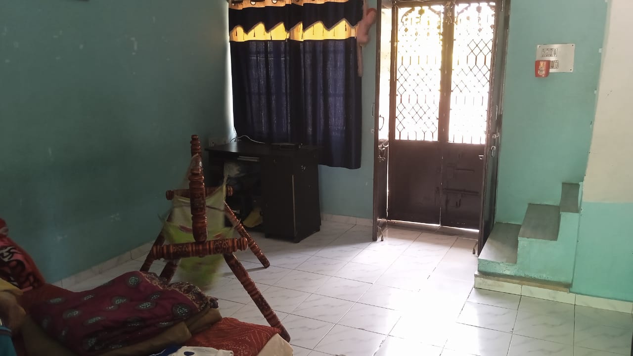 2 BHK 112 Sq. Yrd. Residential Raw House for Sell in Ghatlodia Ahmedabad - Media 6