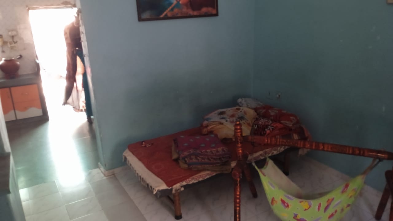 2 BHK 112 Sq. Yrd. Residential Raw House for Sell in Ghatlodia Ahmedabad - Media 7