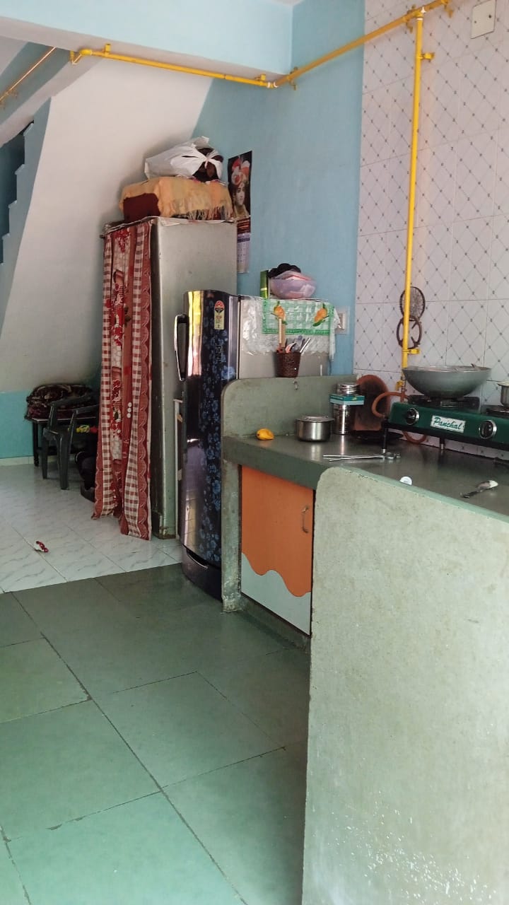 2 BHK 112 Sq. Yrd. Residential Raw House for Sell in Ghatlodia Ahmedabad