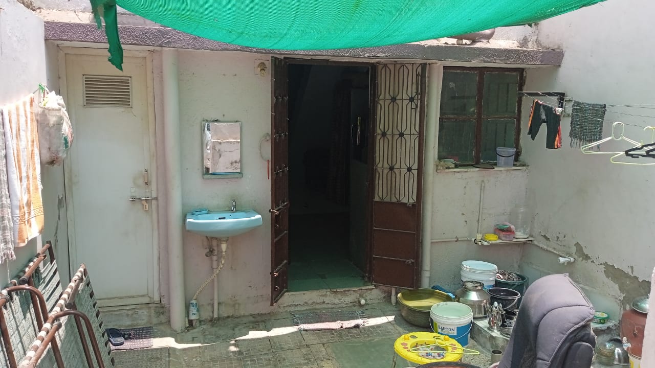 2 BHK 112 Sq. Yrd. Residential Raw House for Sell in Ghatlodia Ahmedabad - Media 11