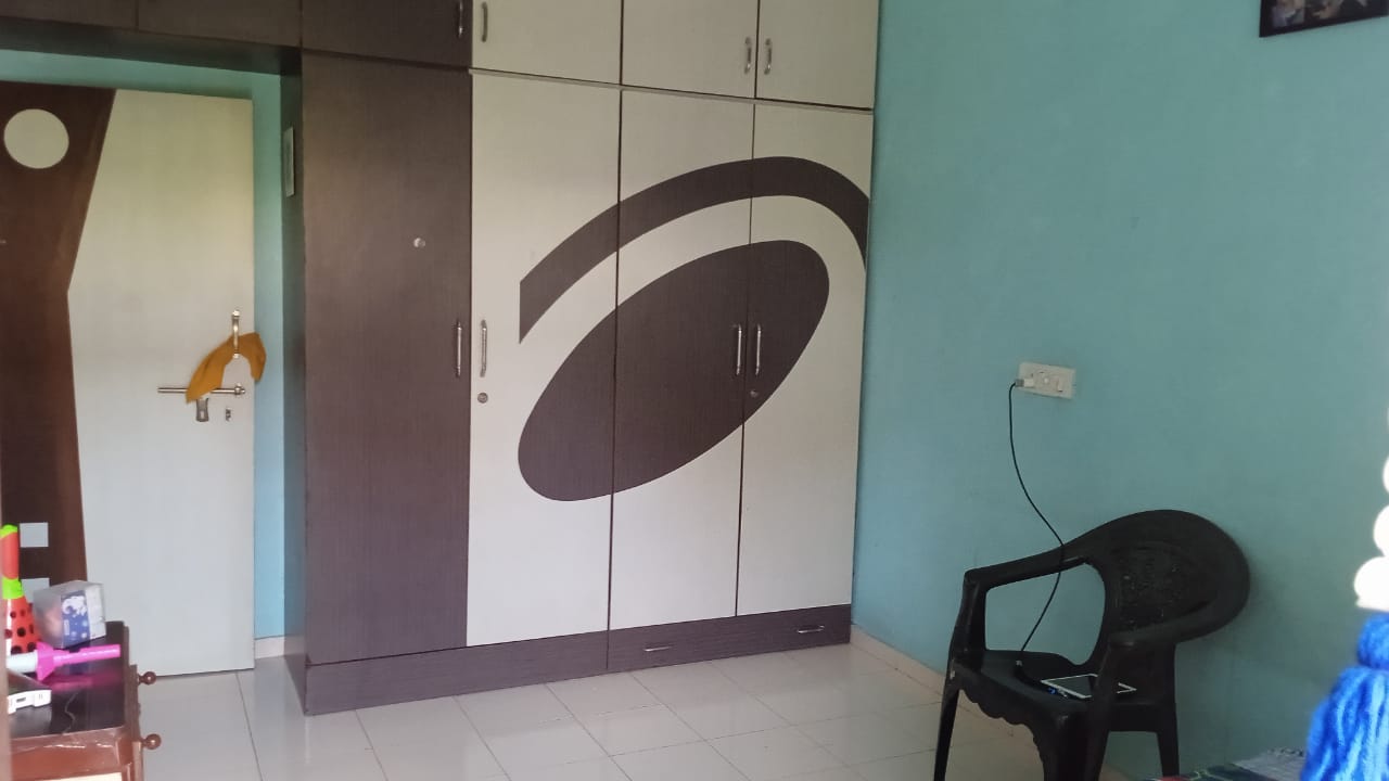 2 BHK 112 Sq. Yrd. Residential Raw House for Sell in Ghatlodia Ahmedabad - Media 13