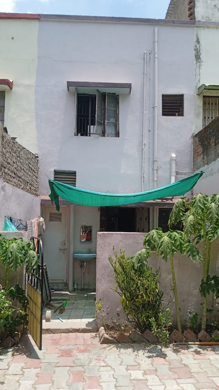 2 BHK 112 Sq. Yrd. Residential Raw House for Sell in Ghatlodia Ahmedabad - Media 14