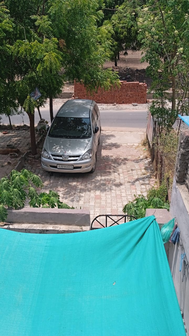 2 BHK 112 Sq. Yrd. Residential Raw House for Sell in Ghatlodia Ahmedabad - Media 16