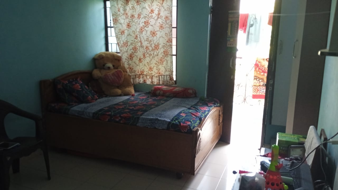 2 BHK 112 Sq. Yrd. Residential Raw House for Sell in Ghatlodia Ahmedabad - Media 15