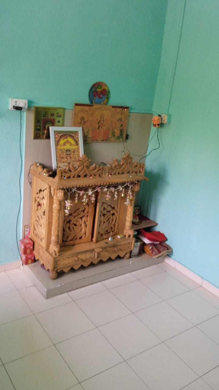 2 BHK 112 Sq. Yrd. Residential Raw House for Sell in Ghatlodia Ahmedabad - Media 10