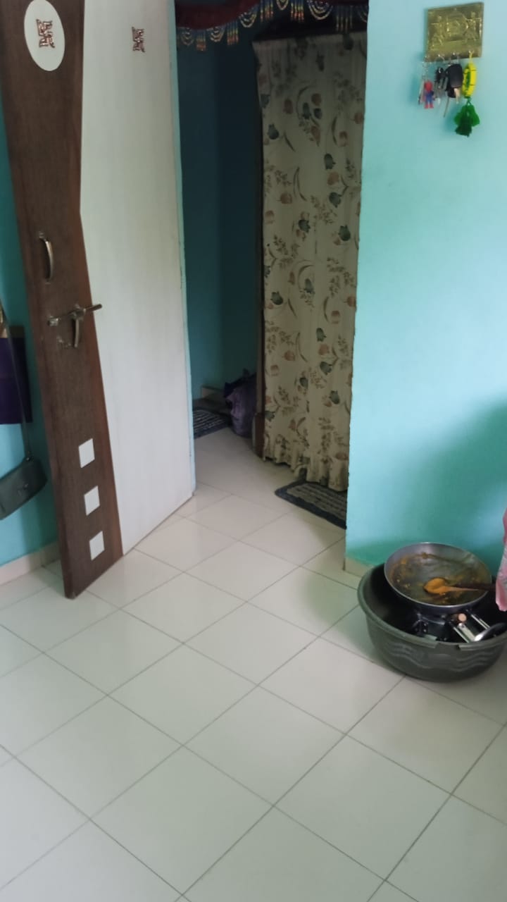 2 BHK 112 Sq. Yrd. Residential Raw House for Sell in Ghatlodia Ahmedabad - Media 18
