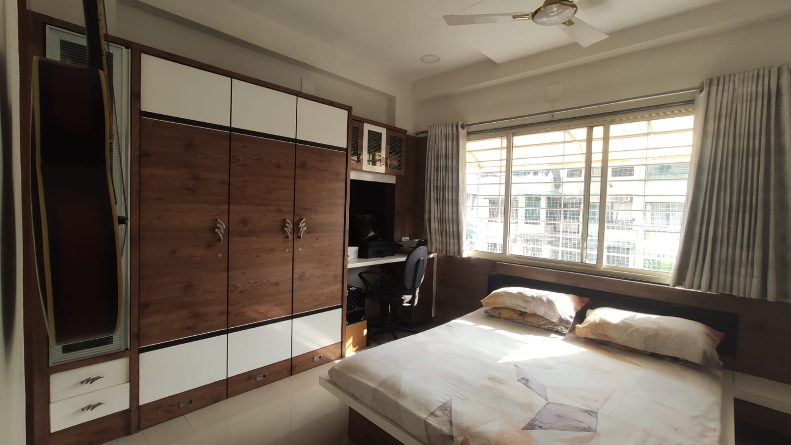 2 BHK 143 Sq. Yrd. Residential Flat / Appartment for Sell in Science City Ahmedabad - Media 9