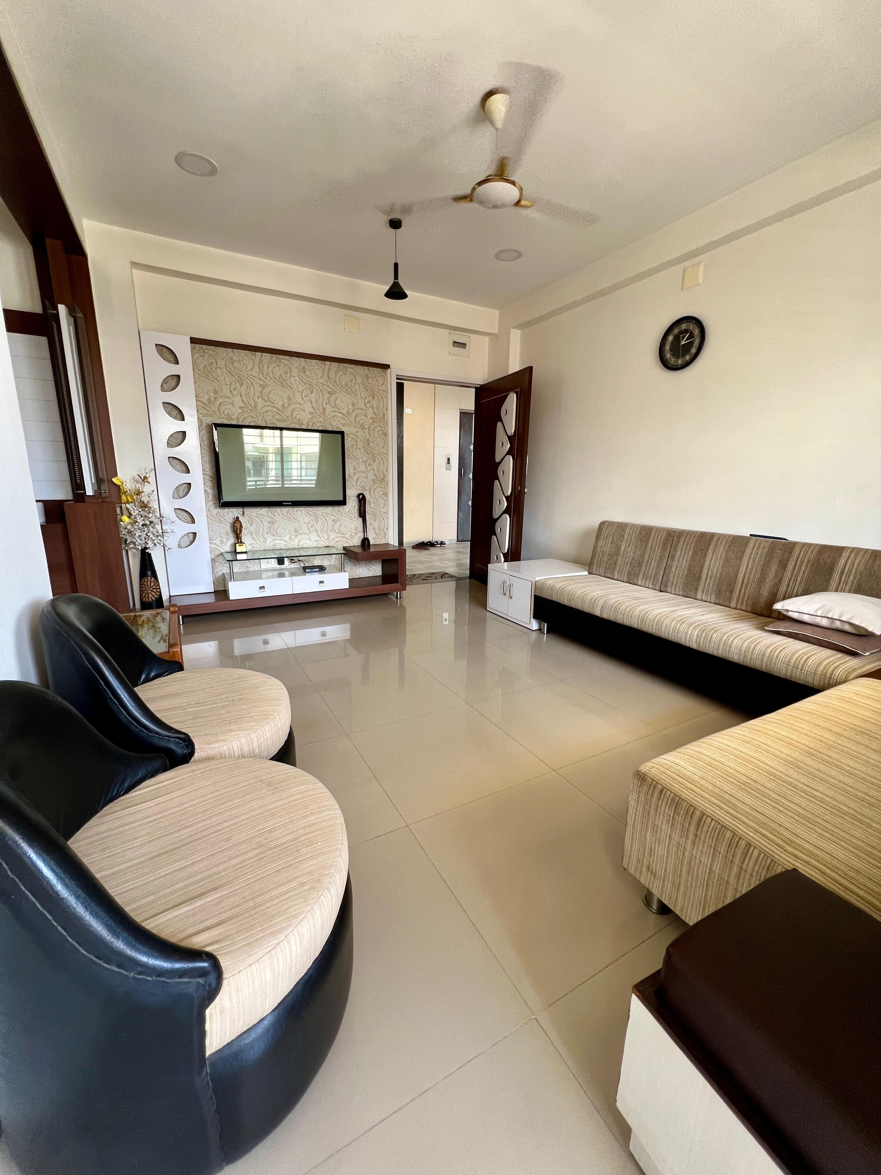 2 BHK 143 Sq. Yrd. Residential Flat / Appartment for Sell in Science City Ahmedabad - Media 8