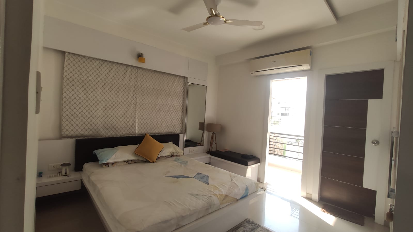 2 BHK 143 Sq. Yrd. Residential Flat / Appartment for Sell in Science City Ahmedabad - Media 11