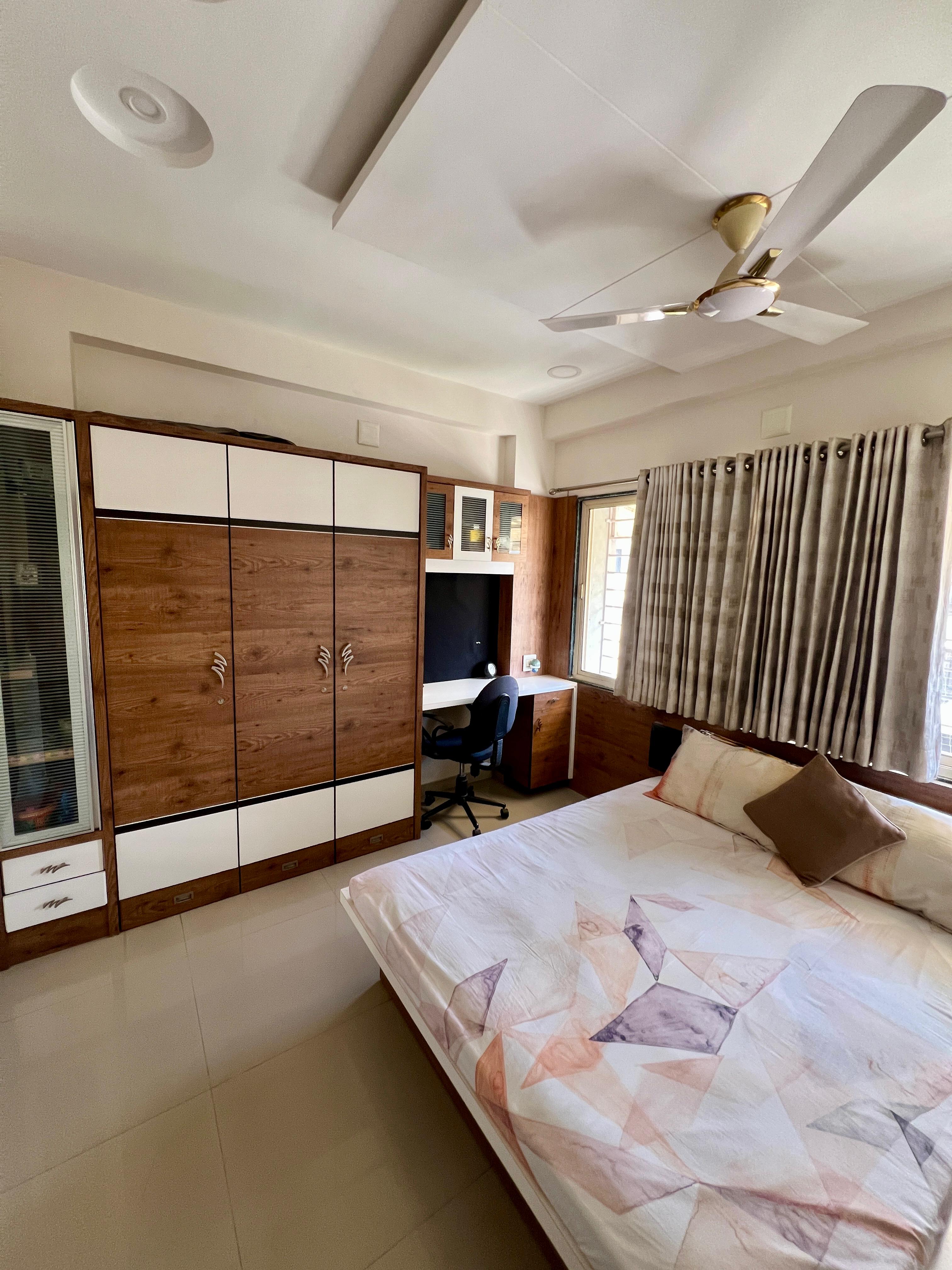2 BHK 143 Sq. Yrd. Residential Flat / Appartment for Sell in Science City Ahmedabad - Media 6