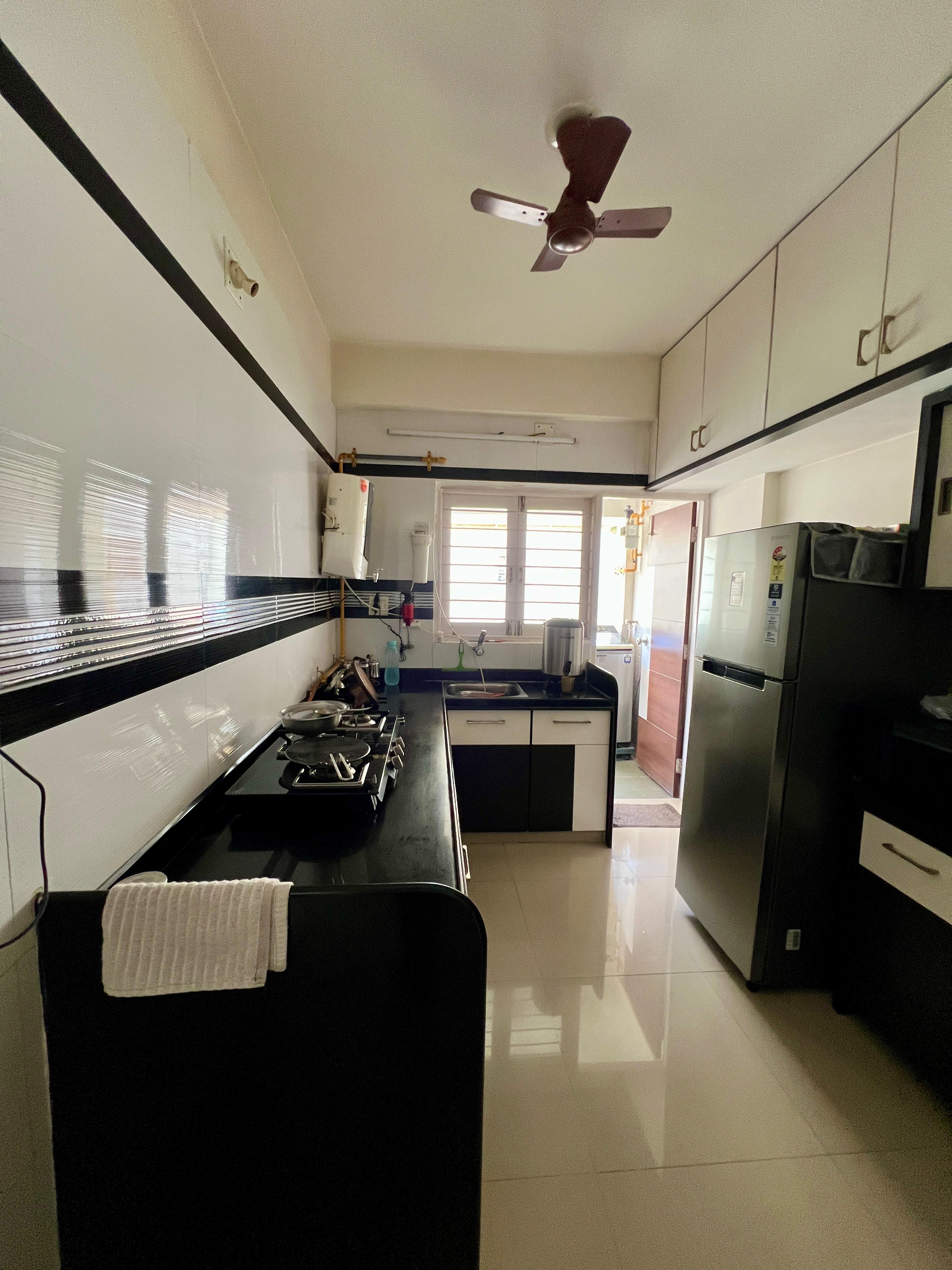 2 BHK 143 Sq. Yrd. Residential Flat / Appartment for Sell in Science City Ahmedabad - Media 2