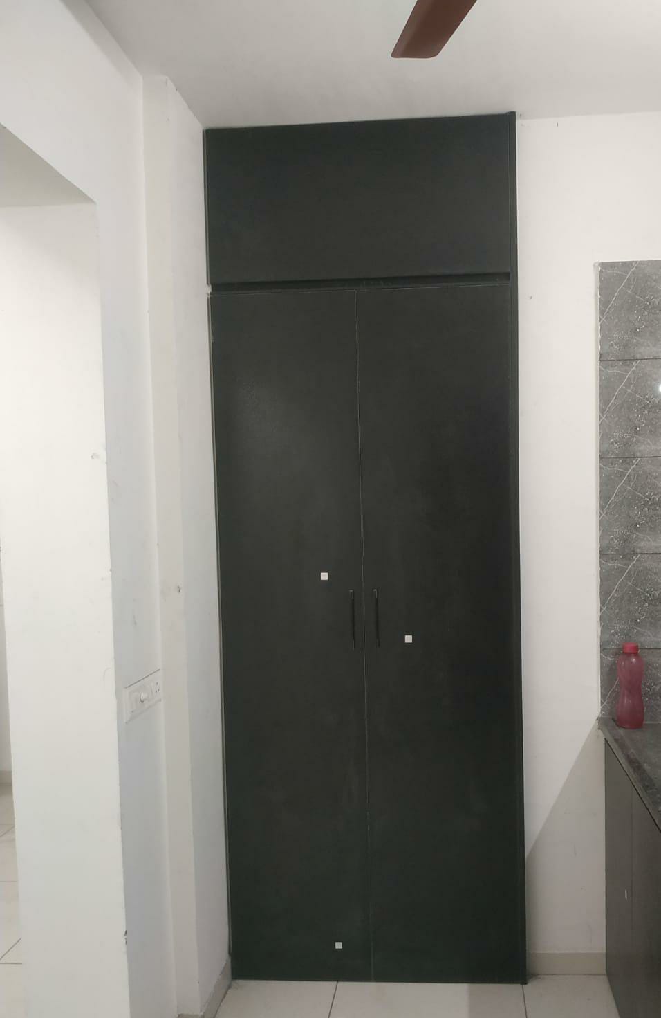 3 BHK 1550 Sq. Ft. Residential Flat / Appartment for Sell in Shilaj Ahmedabad - Media 2