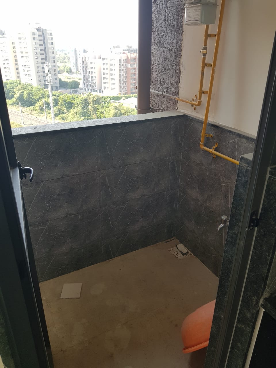 3 BHK 1550 Sq. Ft. Residential Flat / Appartment for Sell in Shilaj Ahmedabad - Media 7